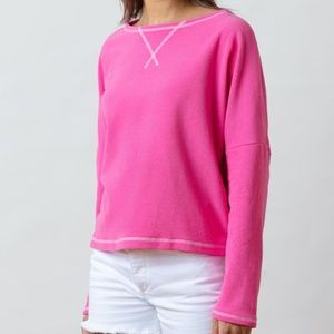 Dudley Stephens Somerset Sweatshirt
